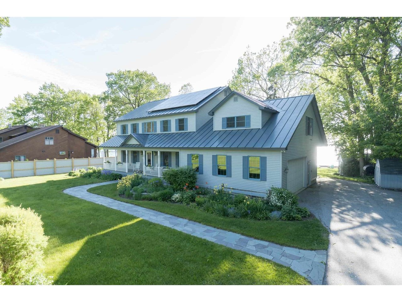 810 Maquam Shore Road