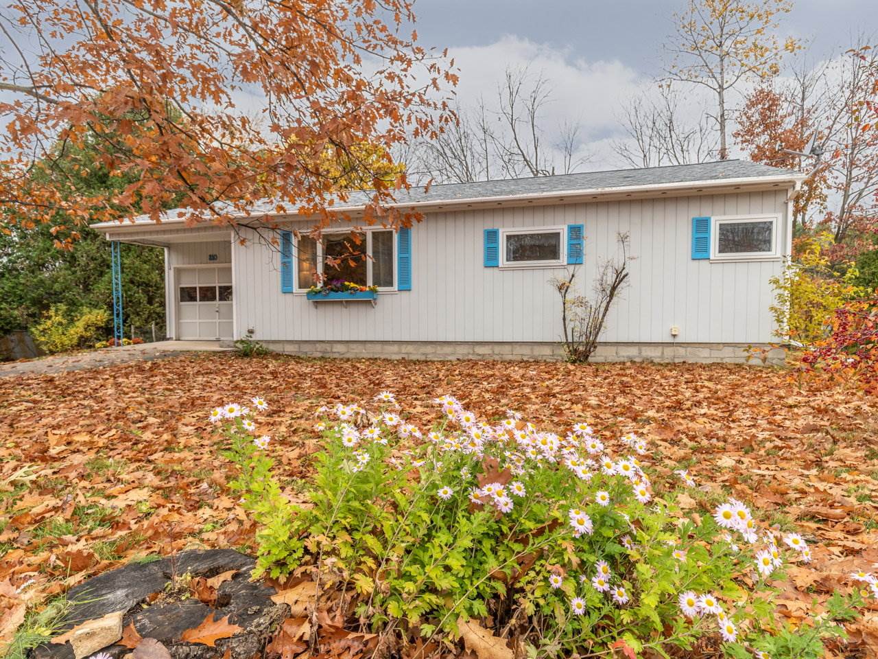 810 S Brownell Road