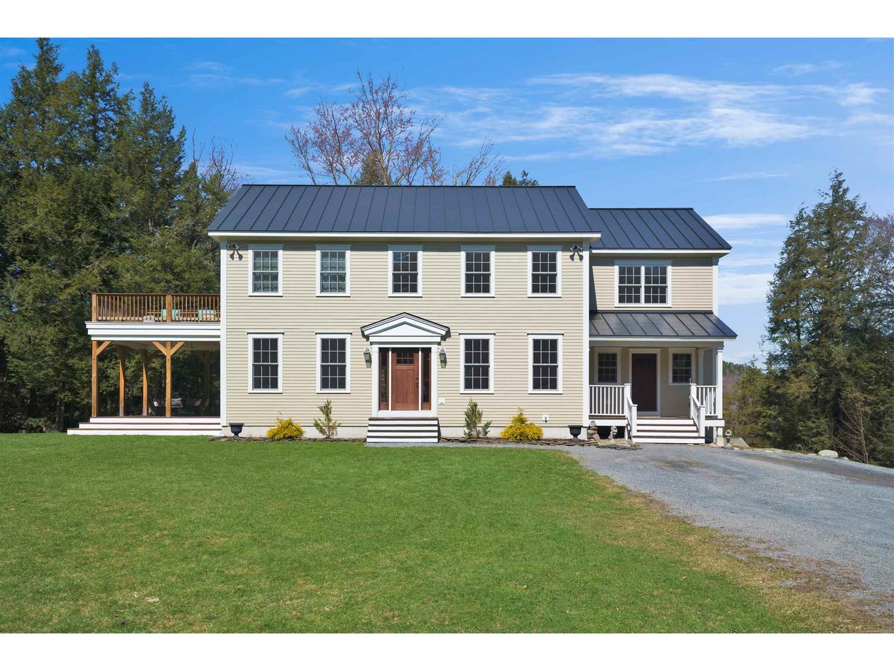 811 Lower Pleasant Valley Road