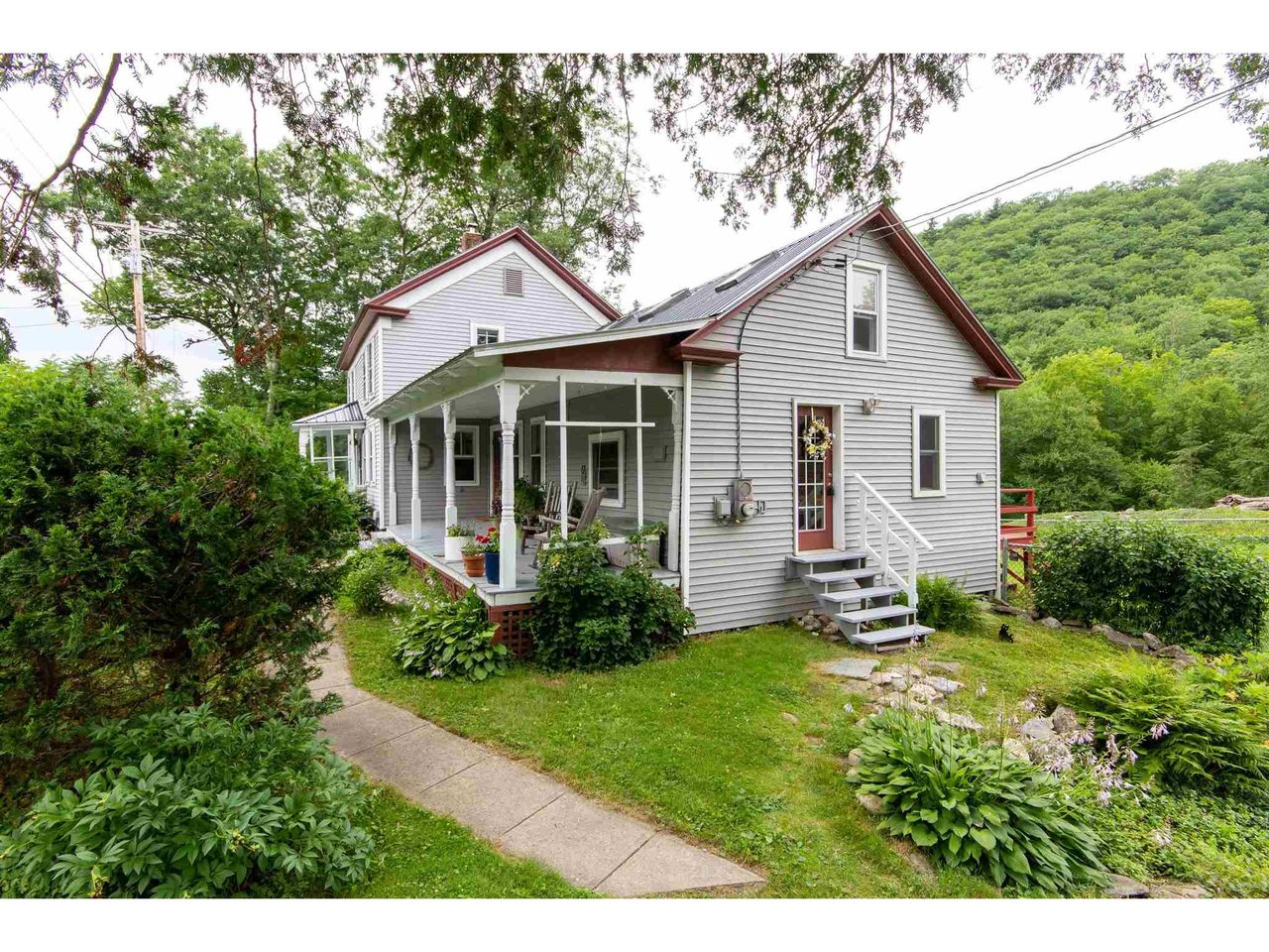 Bristol Vermont Real Estate Homes for Sale in Bristol
