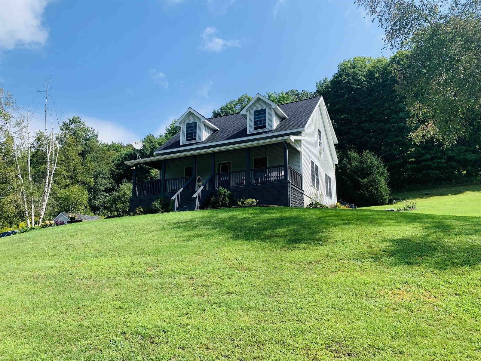 8115 Boston Post Road