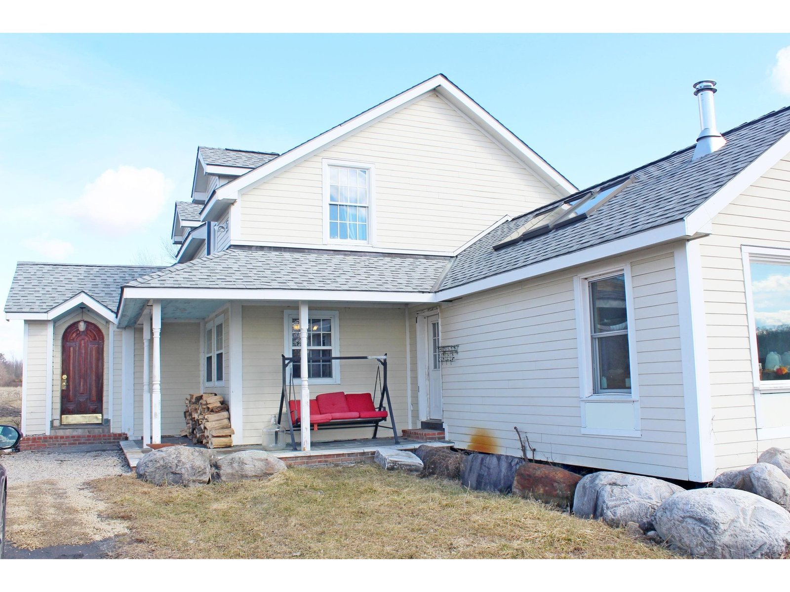 812 Wooster Road