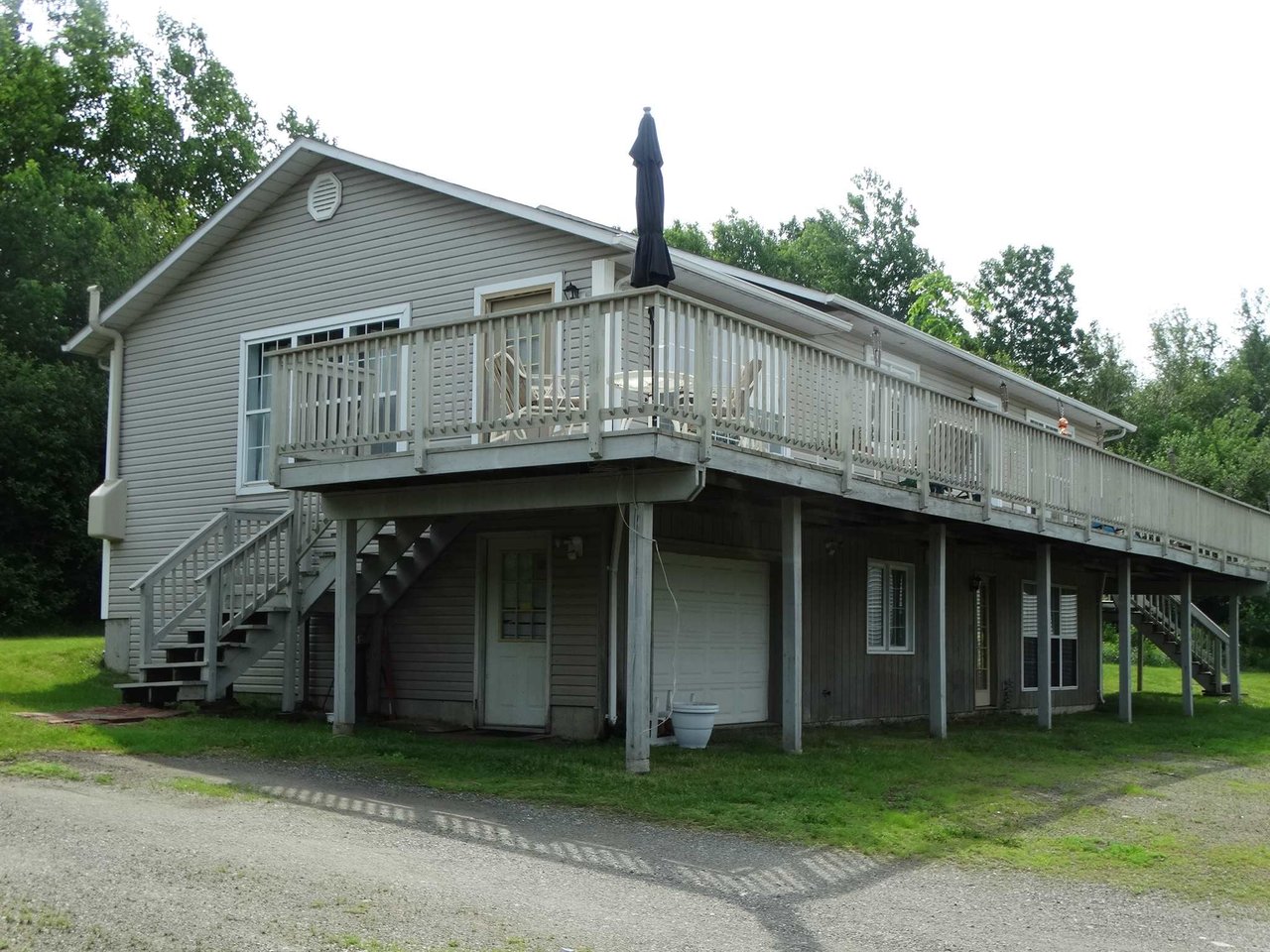813 Belle Vista Road