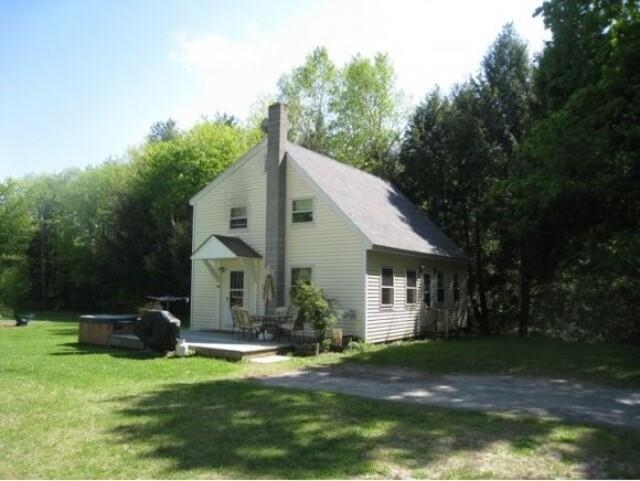 813 Harbor View Drive