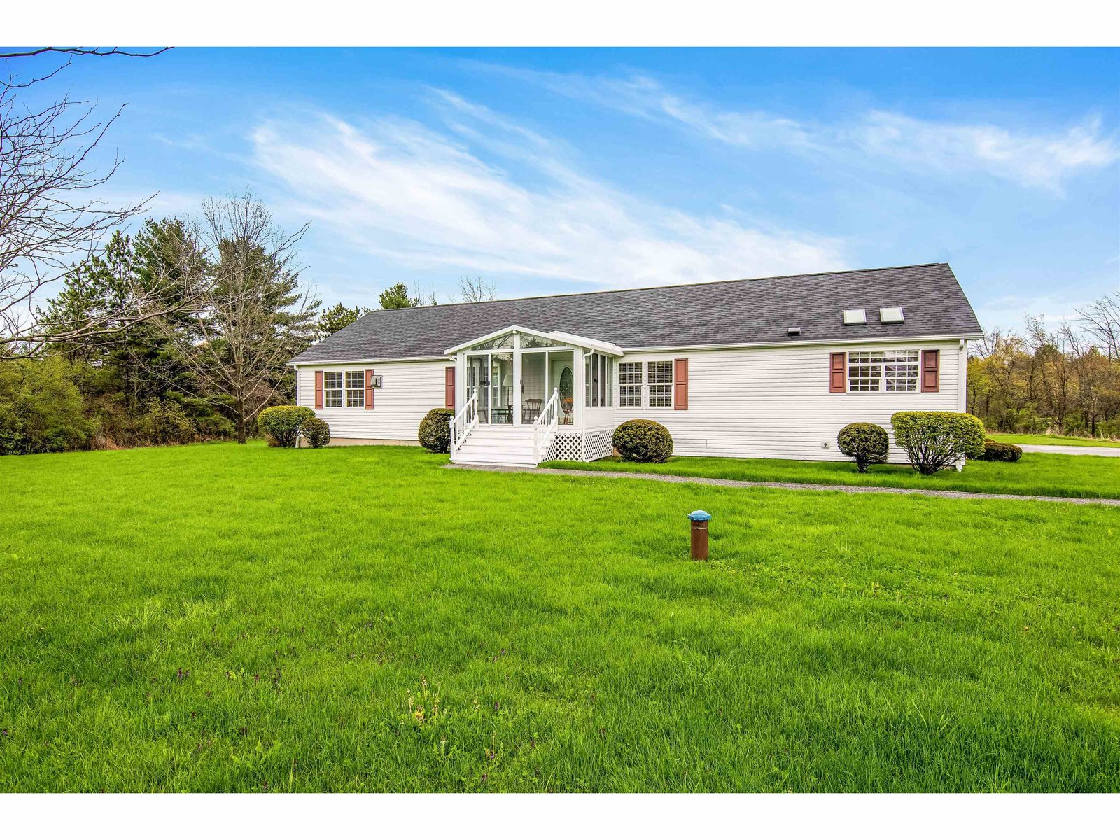 813 Mount Philo Road