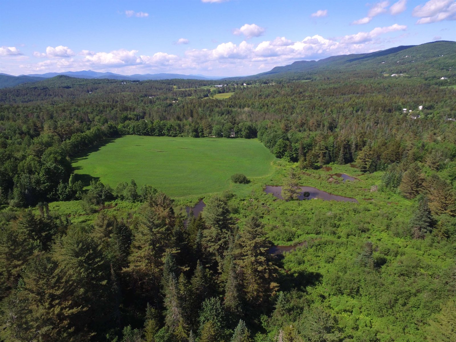 LARGE TRACK OF LAND TO CALL YOUR OWN