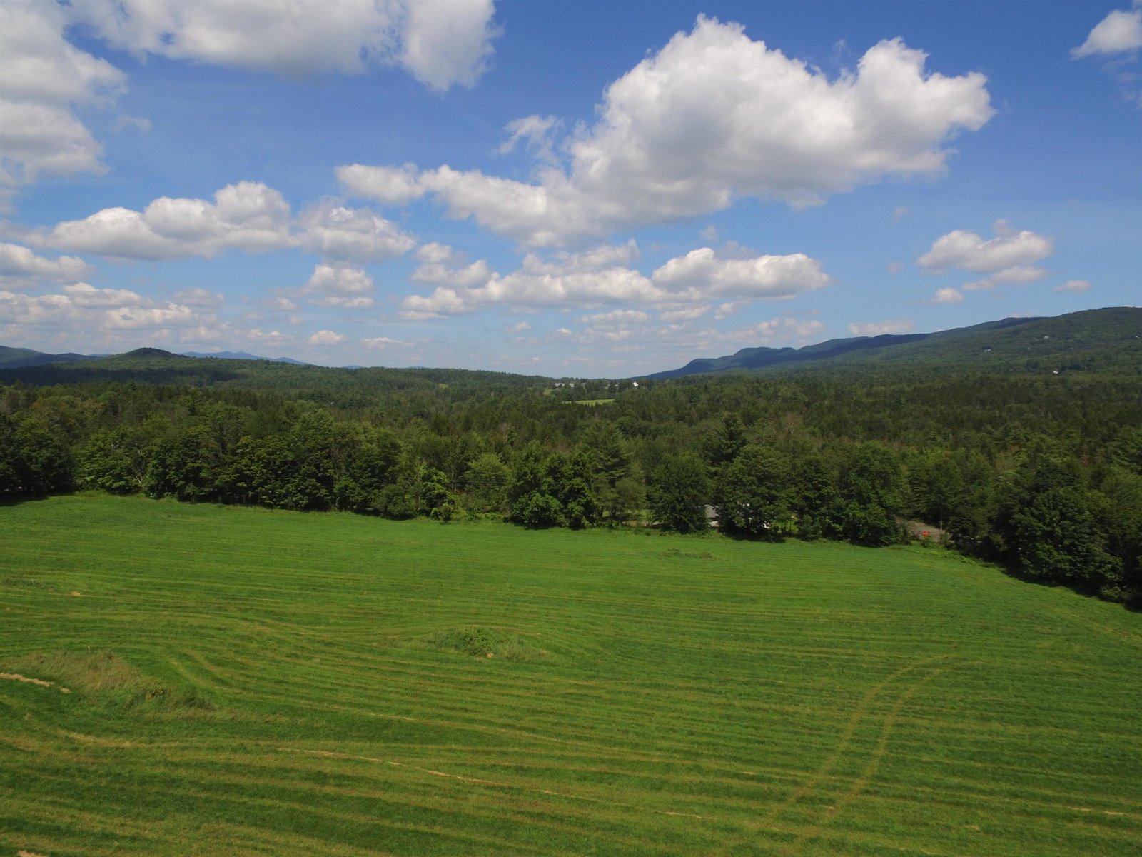 TWO PROTECTED LARGE TRACKS OF LAND