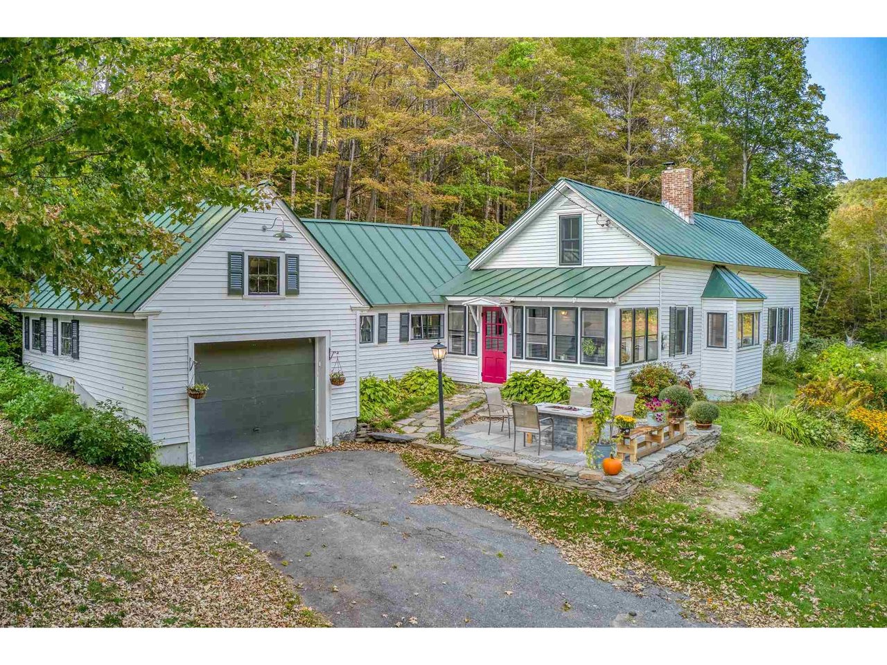 8133 Pomfret Road Pomfret, Vermont