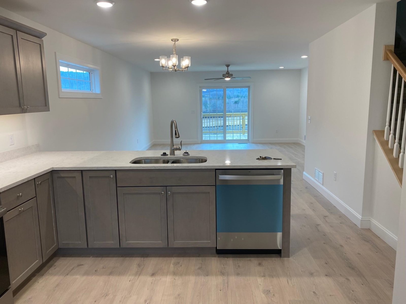 814 Harbor View Drive, Unit 9B