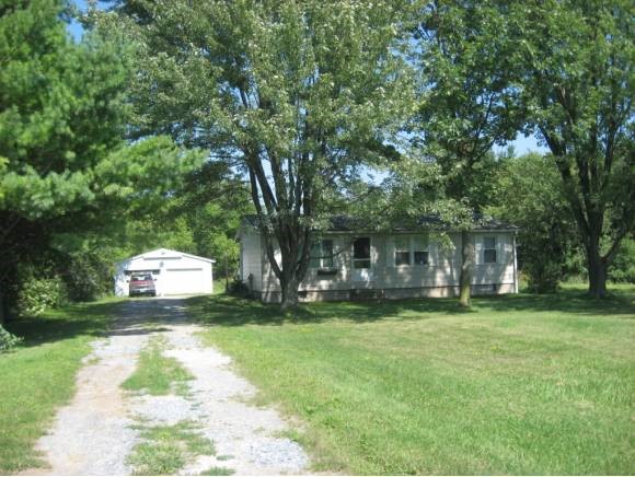 814 Panton Road