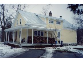 814 Shelburne-Hinesburg Rd