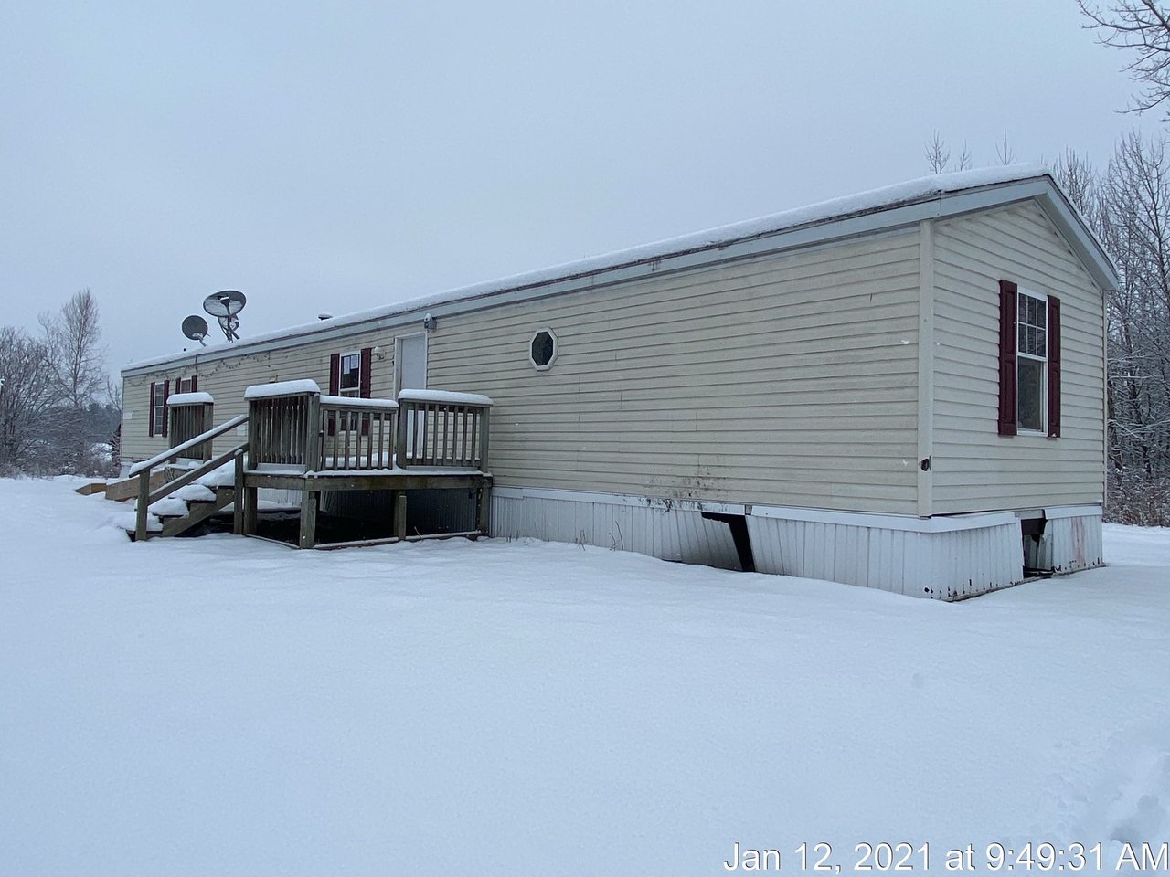 814 Water Tower Road