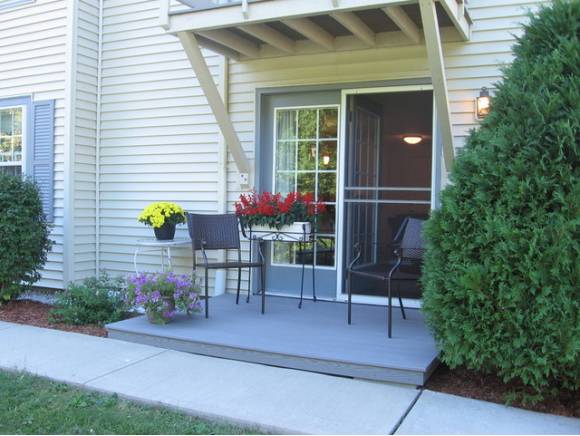 8143 The Terraces, Unit 8143