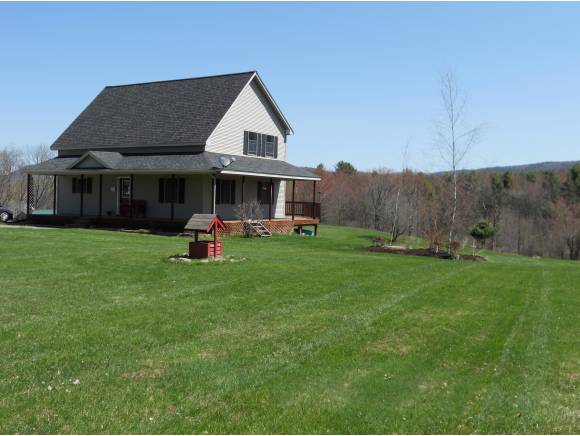 815 Hardscrabble Road