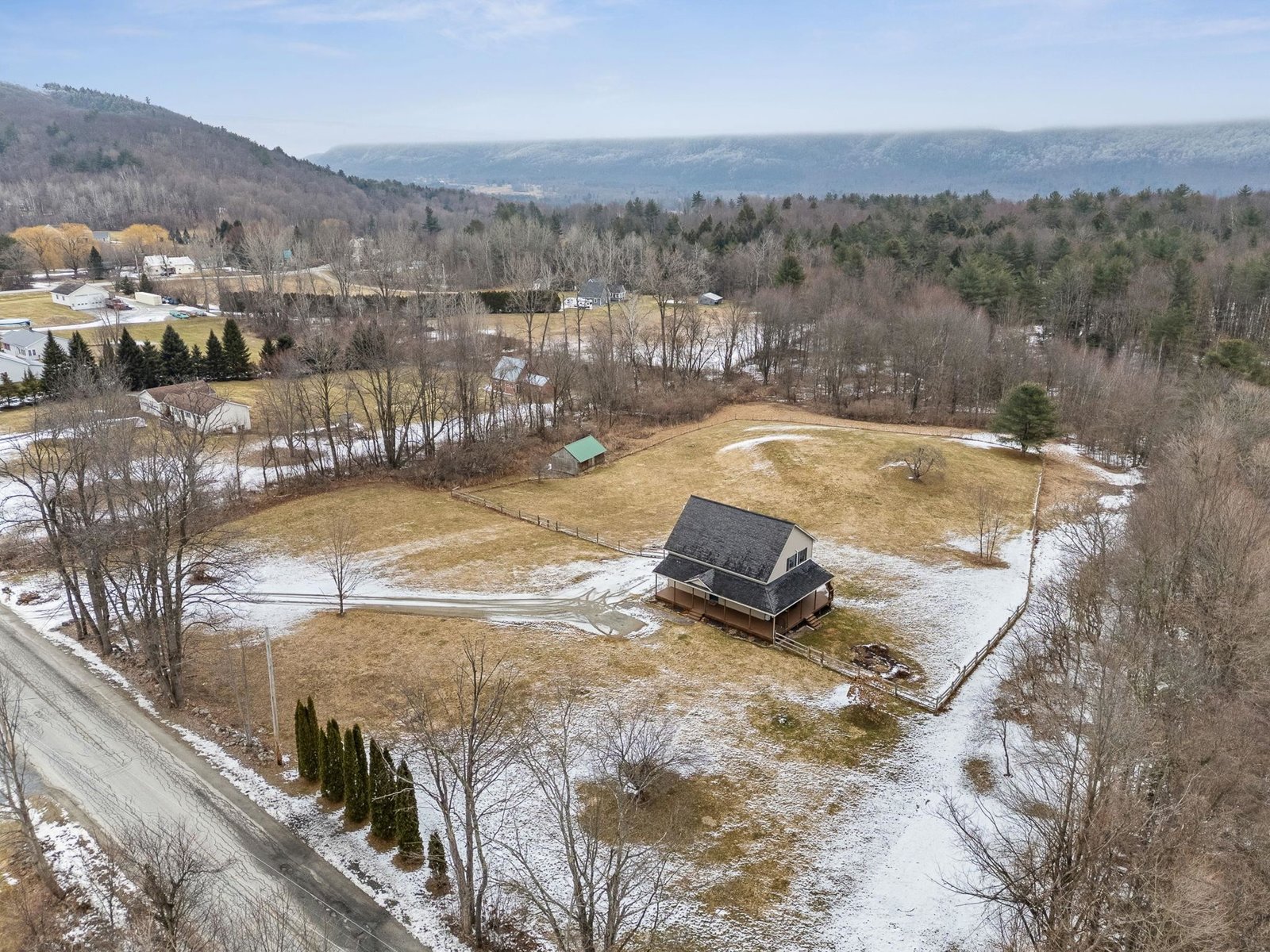 815 Hardscrabble Road