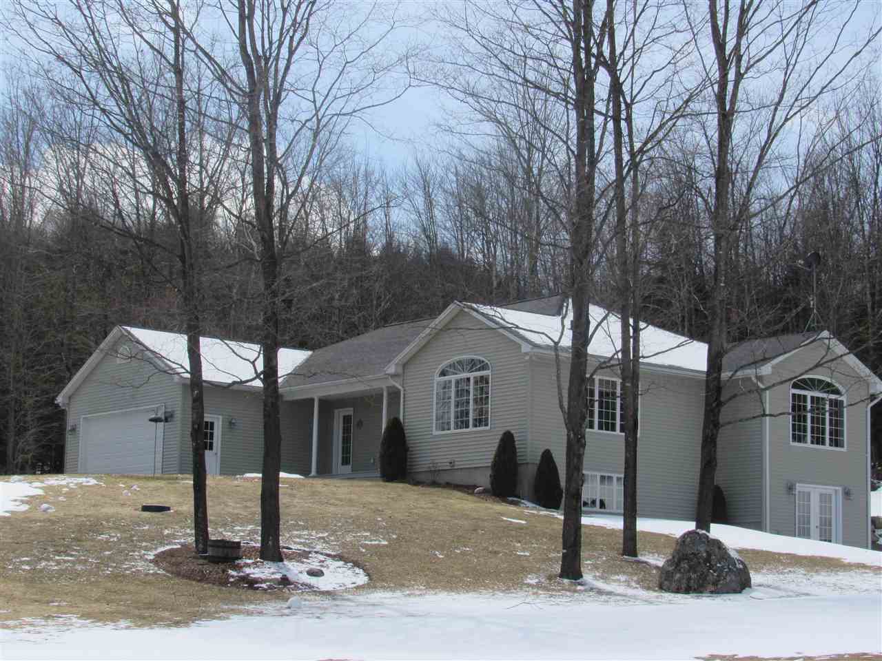 815 Kennison Road
