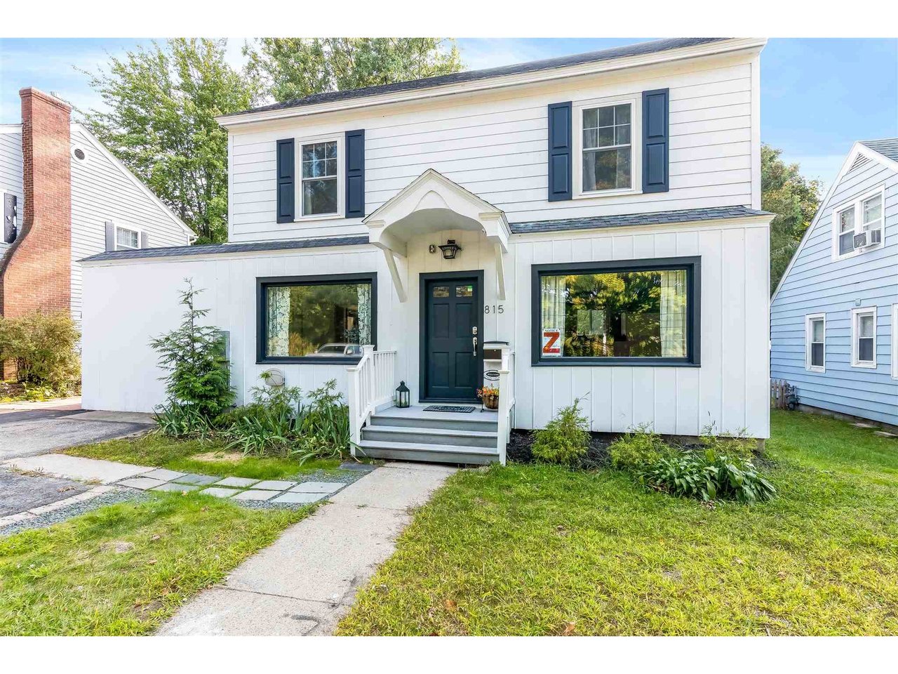 815 North Avenue, Burlington 815 North Avenue, Burlington