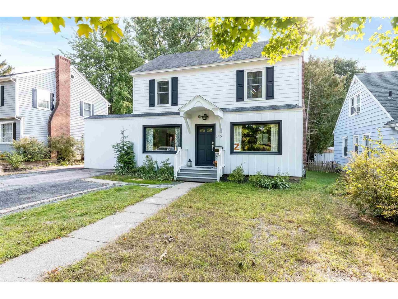 815 North Avenue, Burlington 815 North Avenue, Burlington