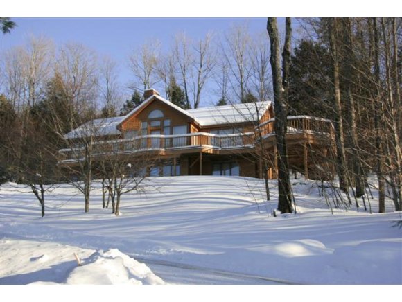 815 North Hill Road