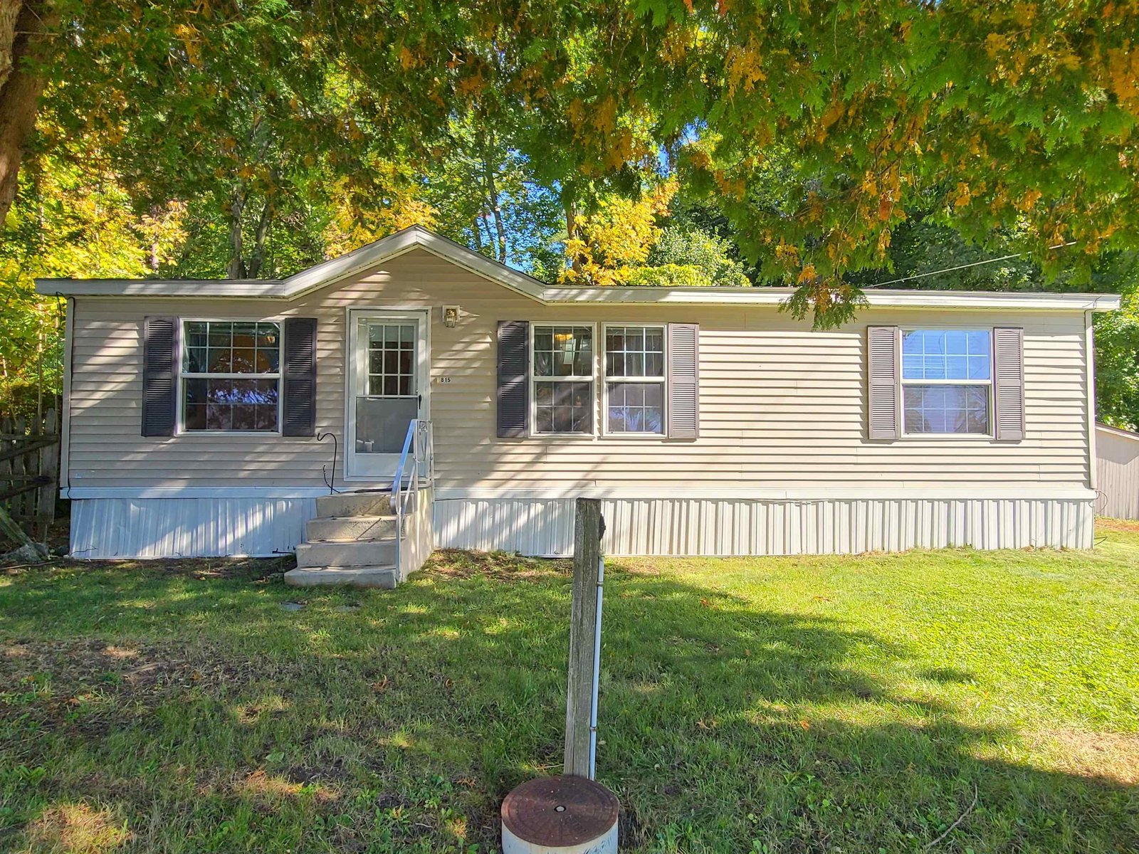 815 Porterwood Drive