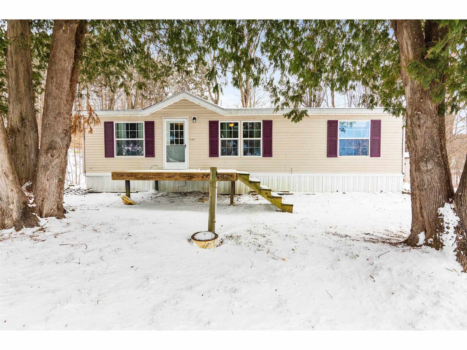 815 Porterwood Drive