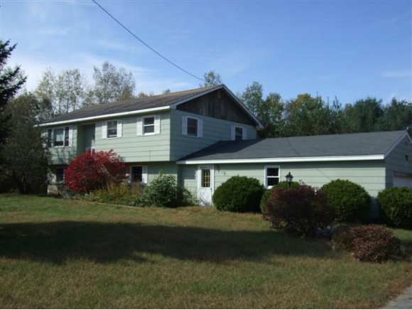 815 W Milton Rd