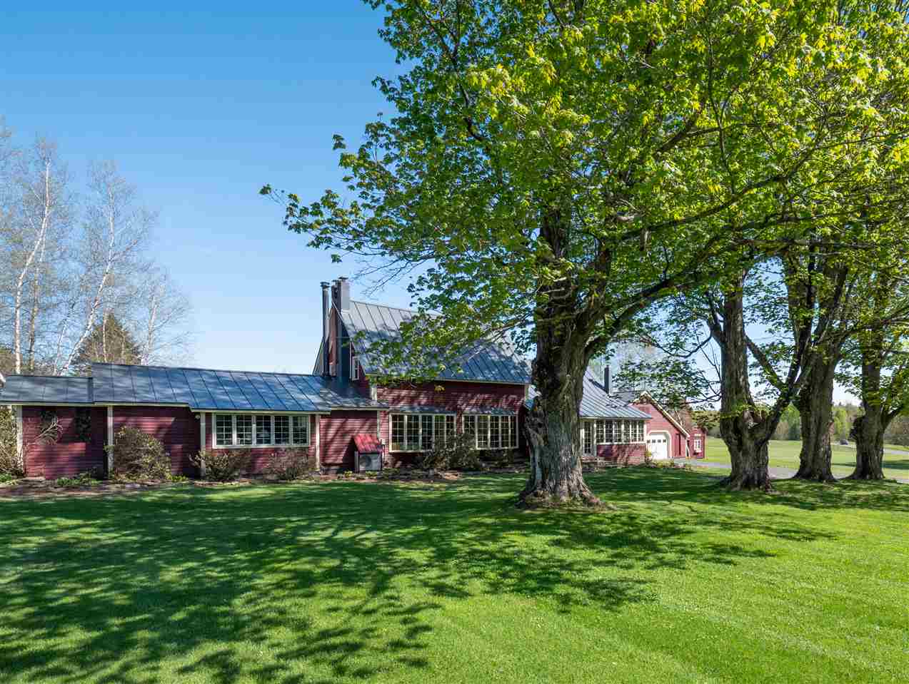 815 Whitcomb Island Road