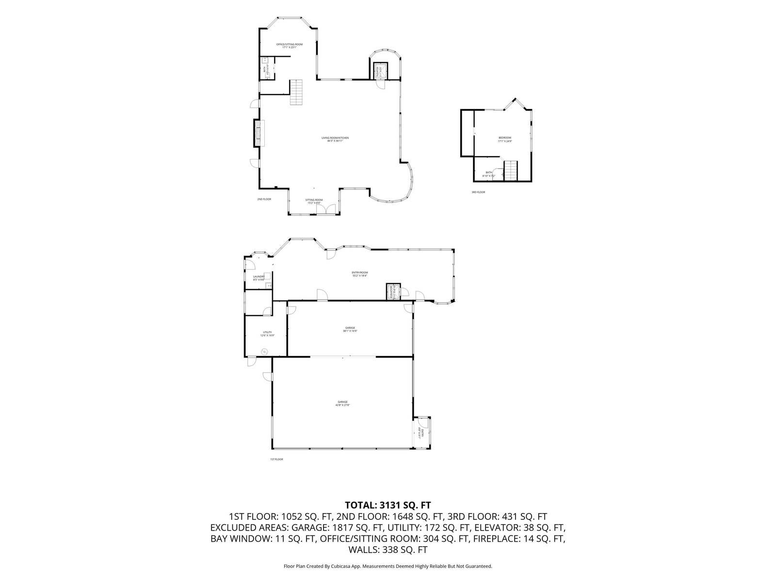 817 Gulf Road