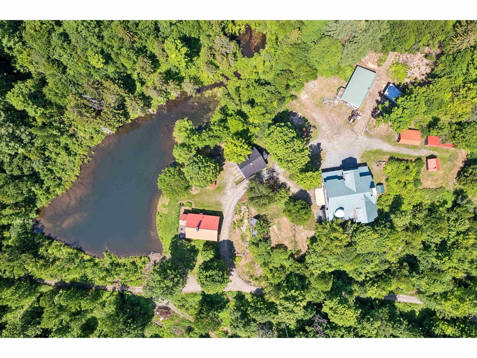 817 Gulf Road