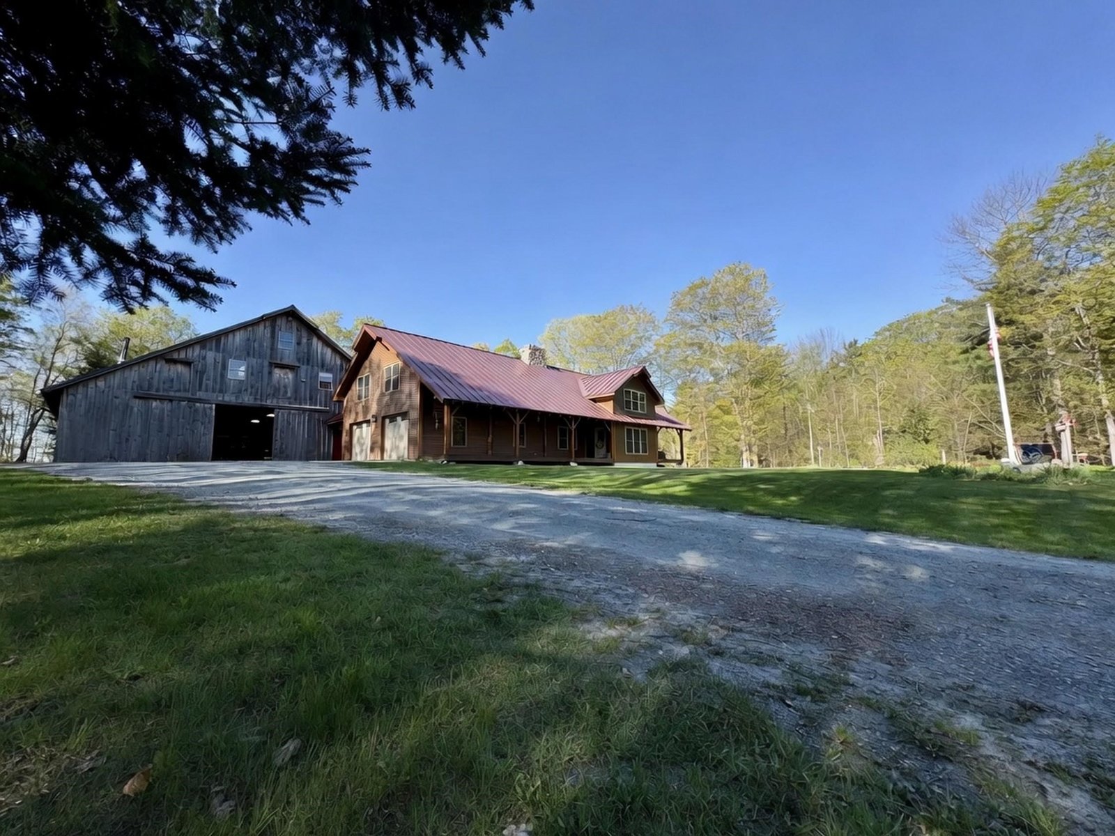 817 Topsham Road