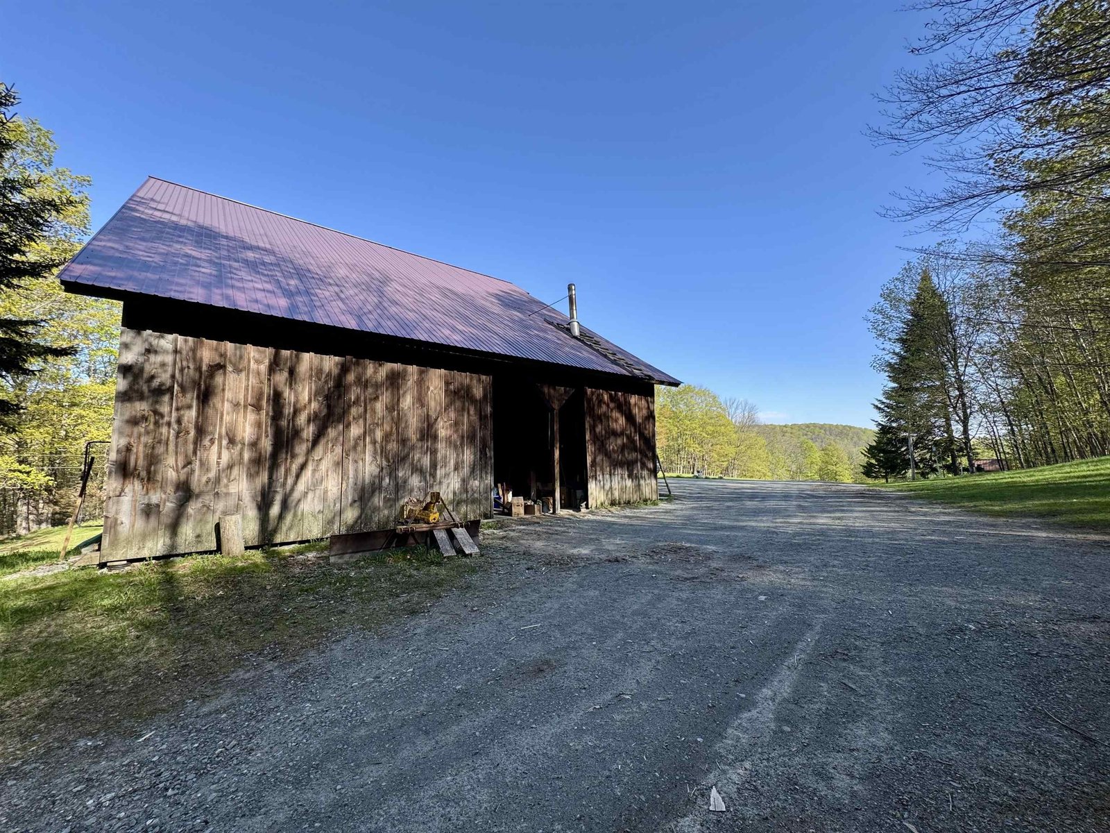 817 Topsham Road
