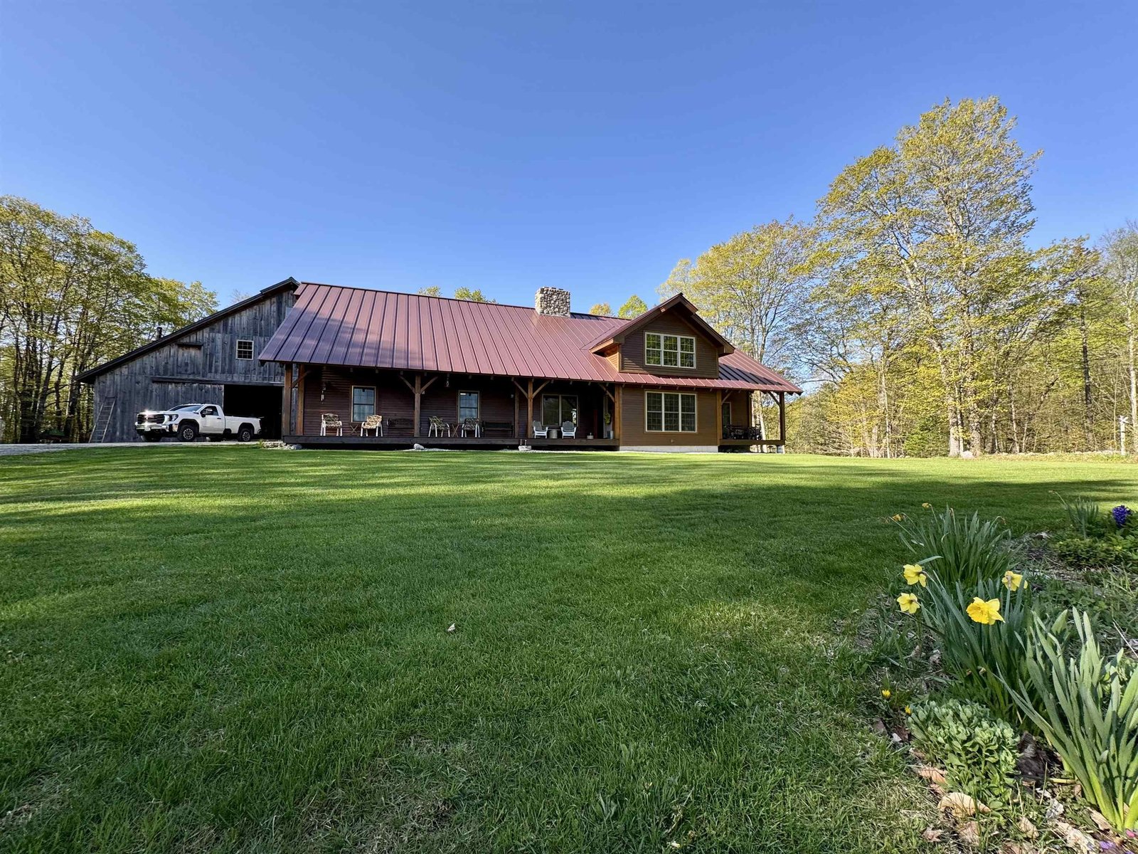 817 Topsham Road