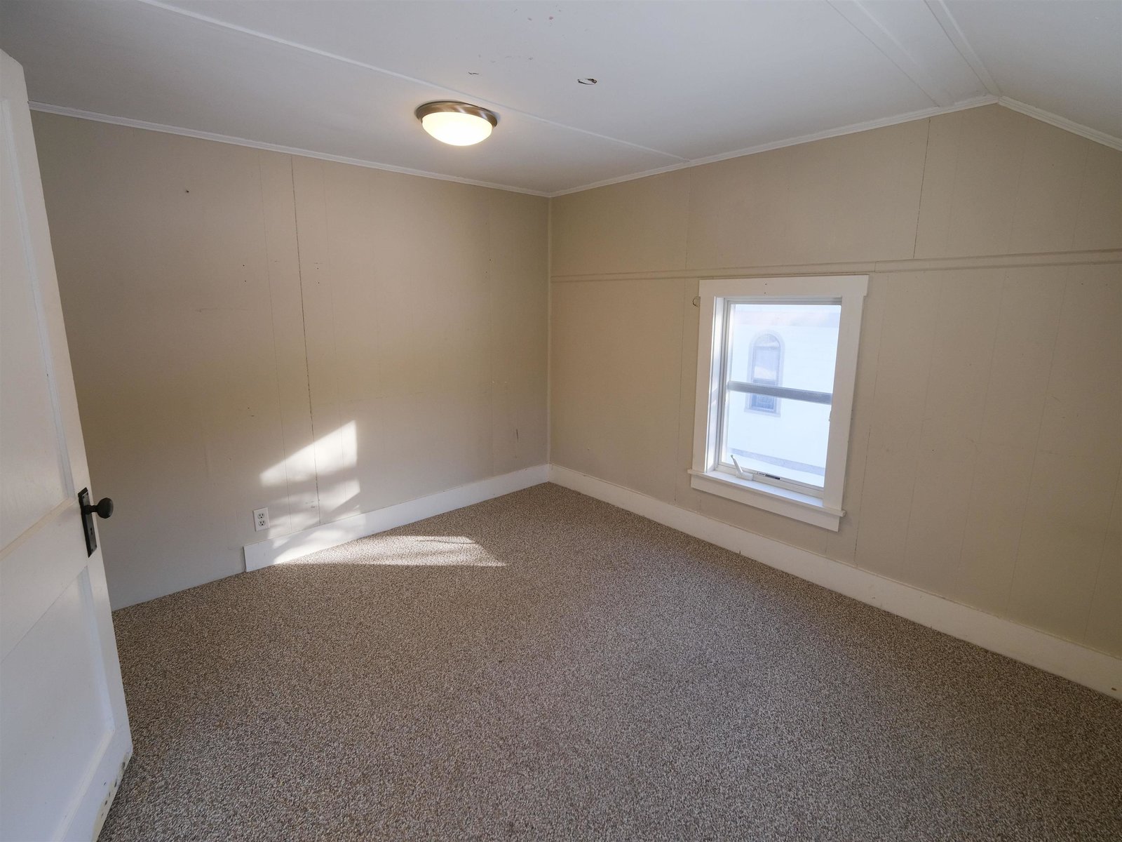 Unit 2 - Bedroom 1