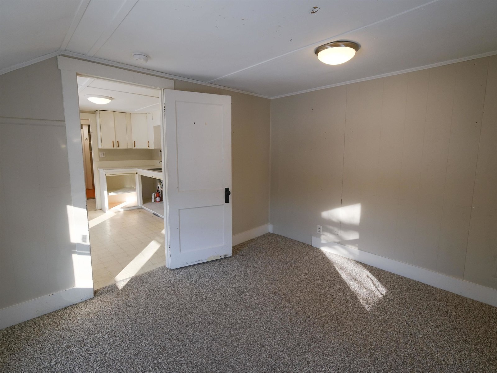 Unit 2 - Bedroom 1