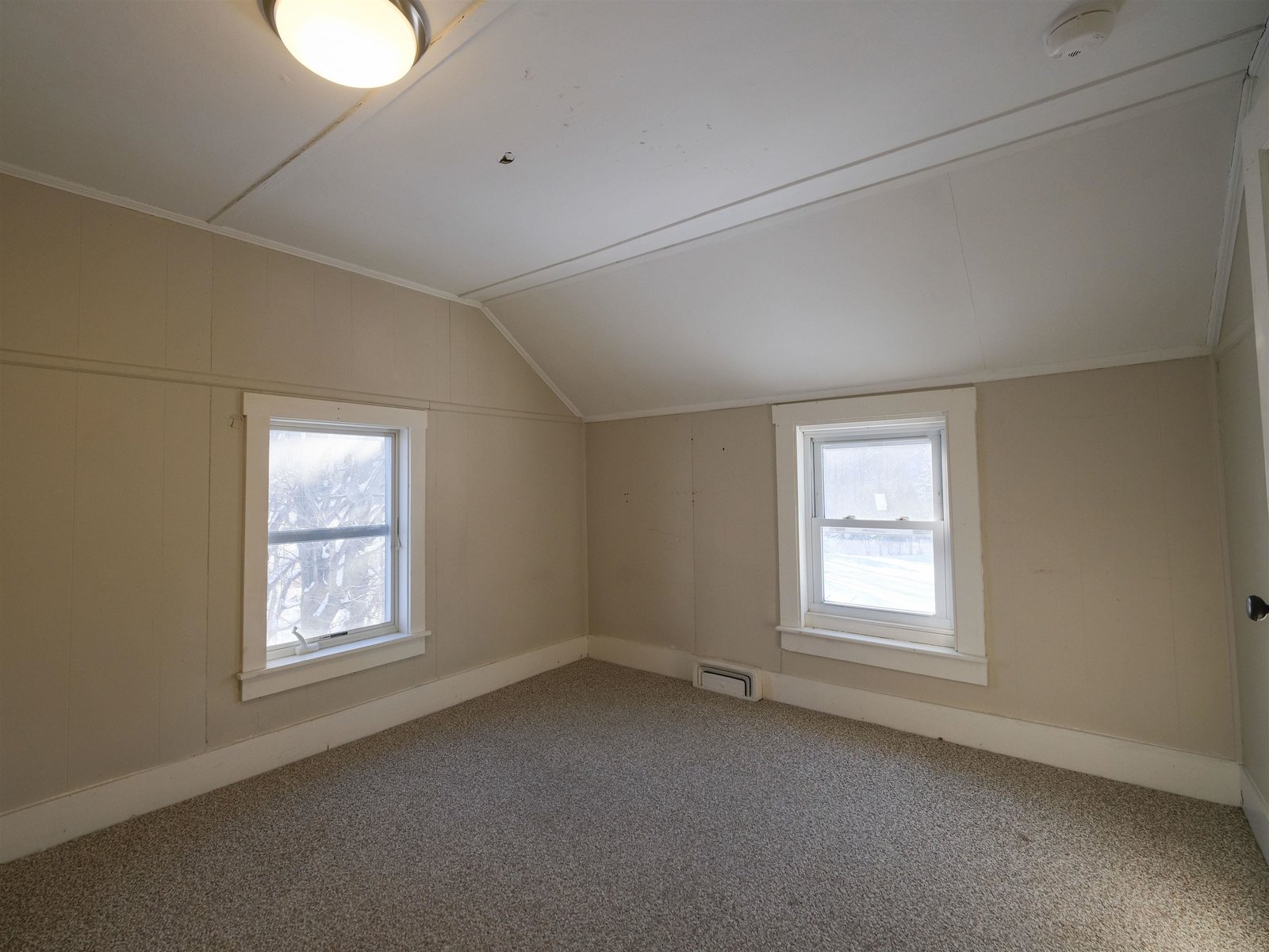 Unit 2 - Bedroom 1