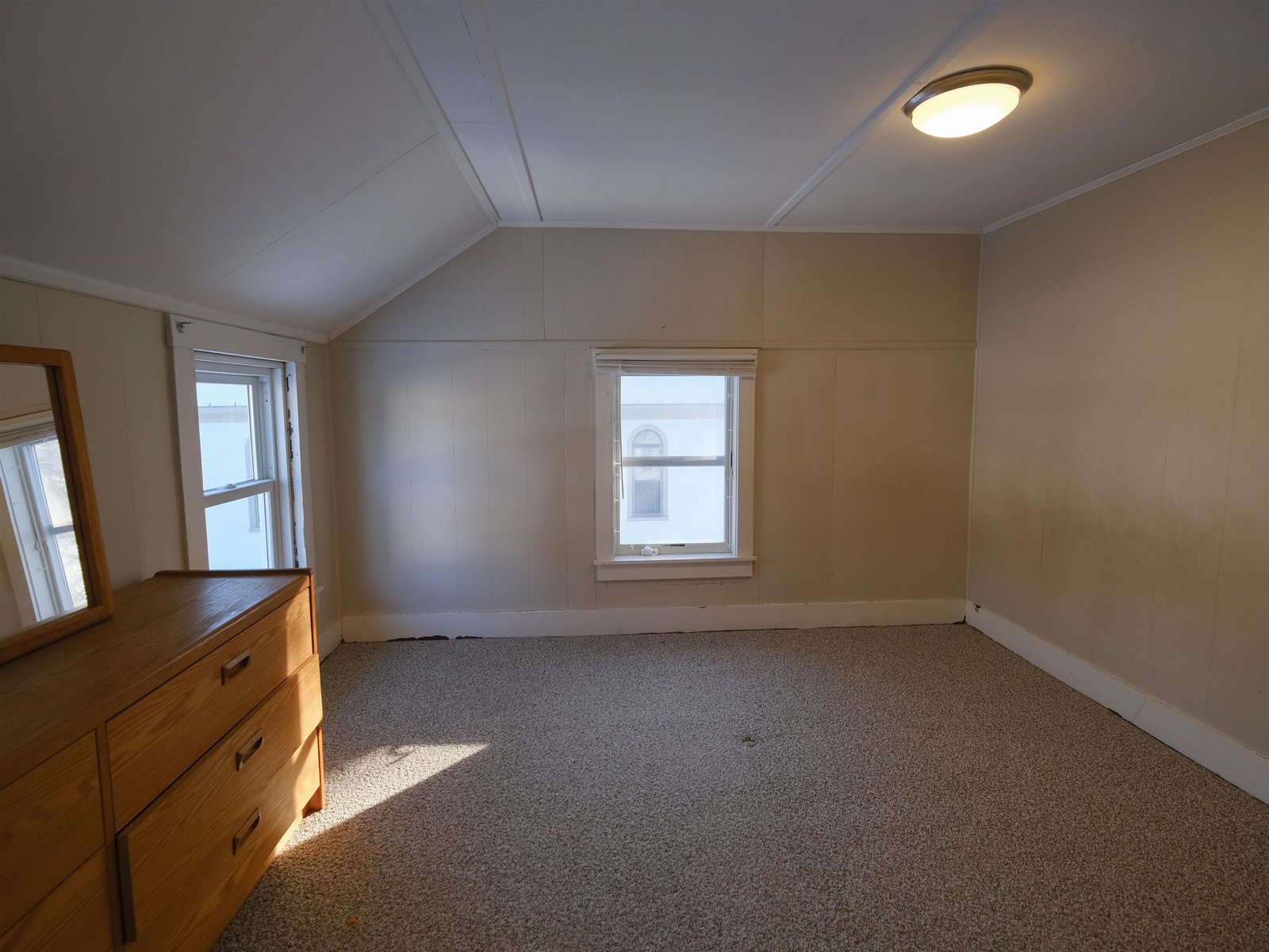 Unit 2 - Bedroom 2