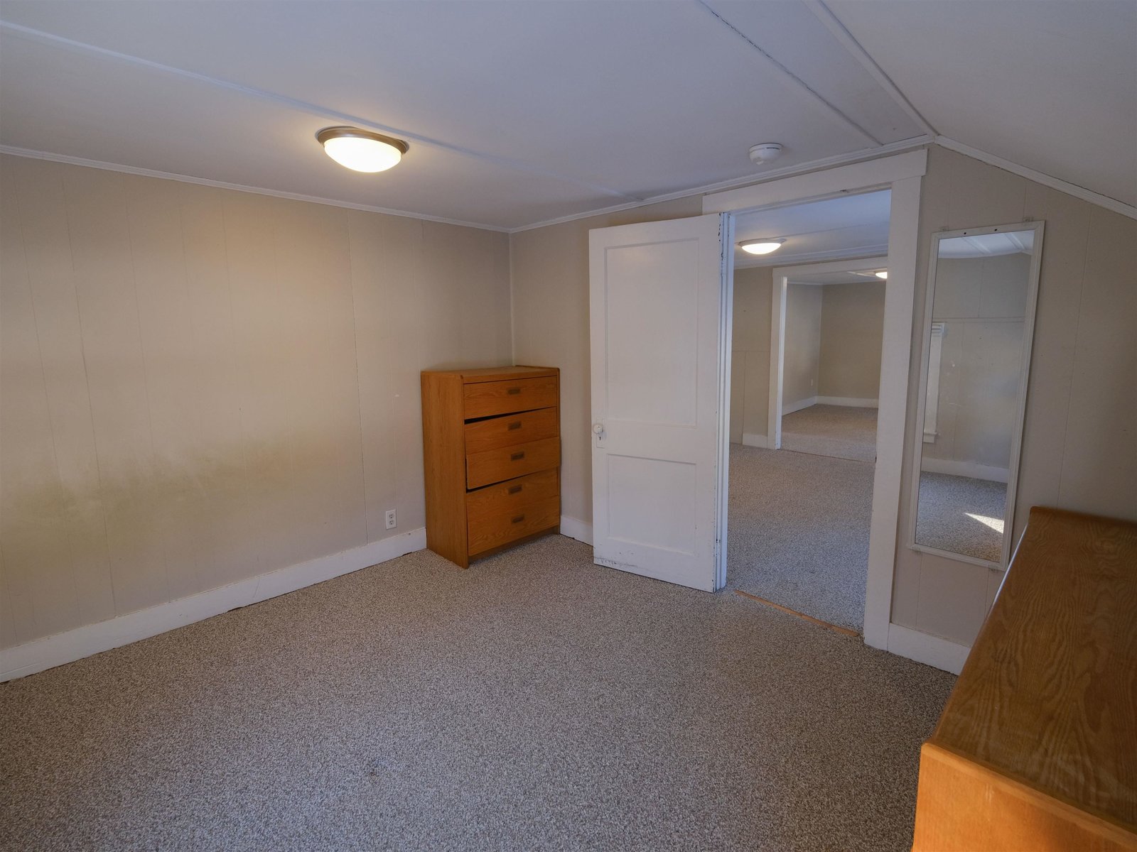 Unit 2 - Bedroom 2