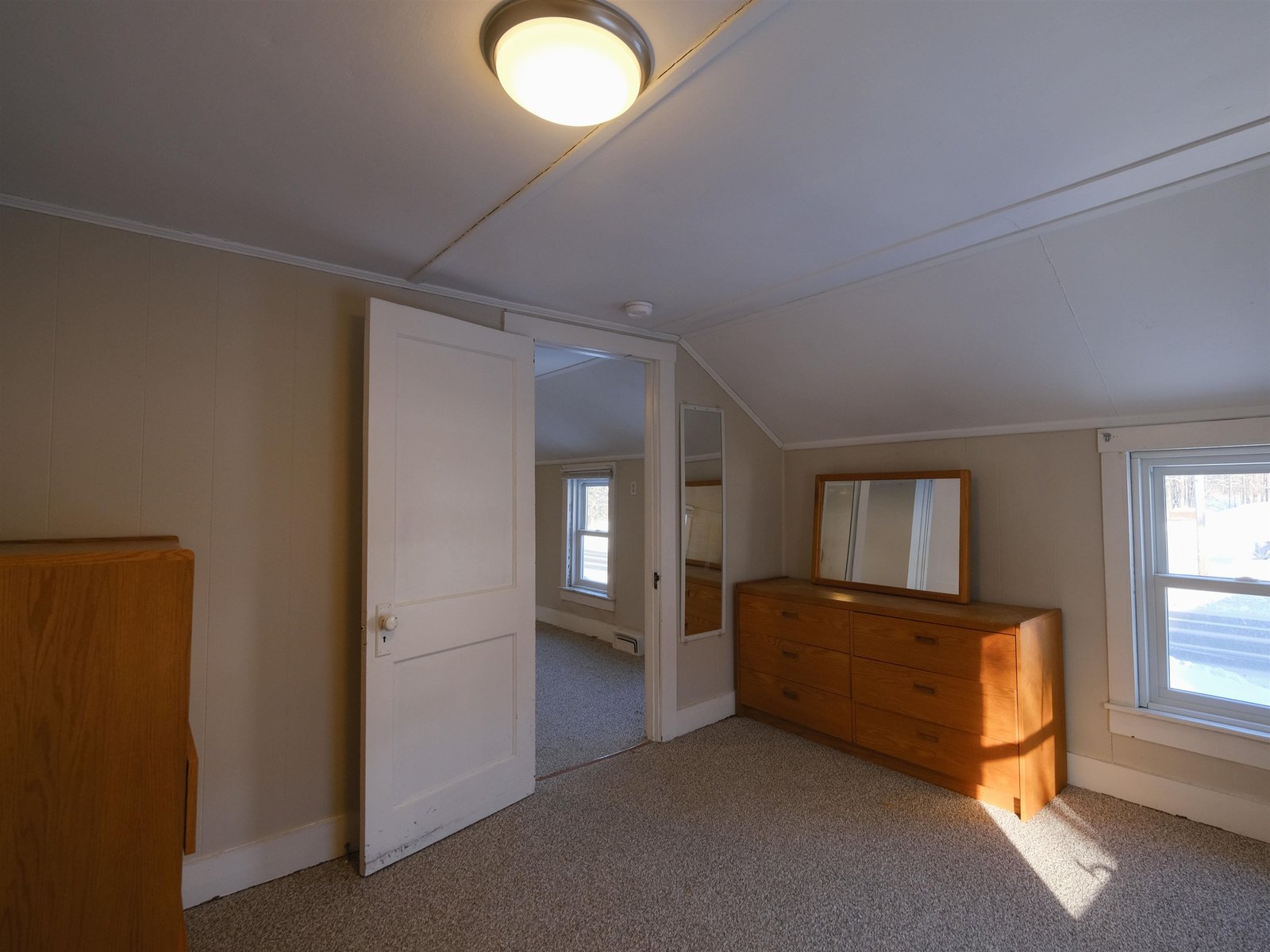 Unit 2 - Bedroom 2