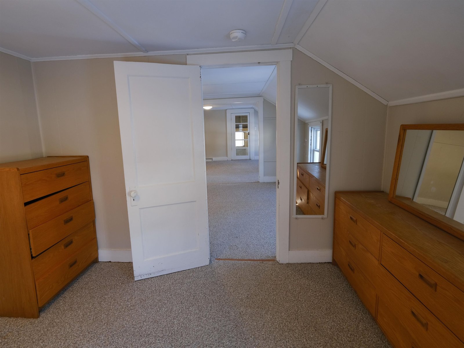 Unit 2 - Bedroom