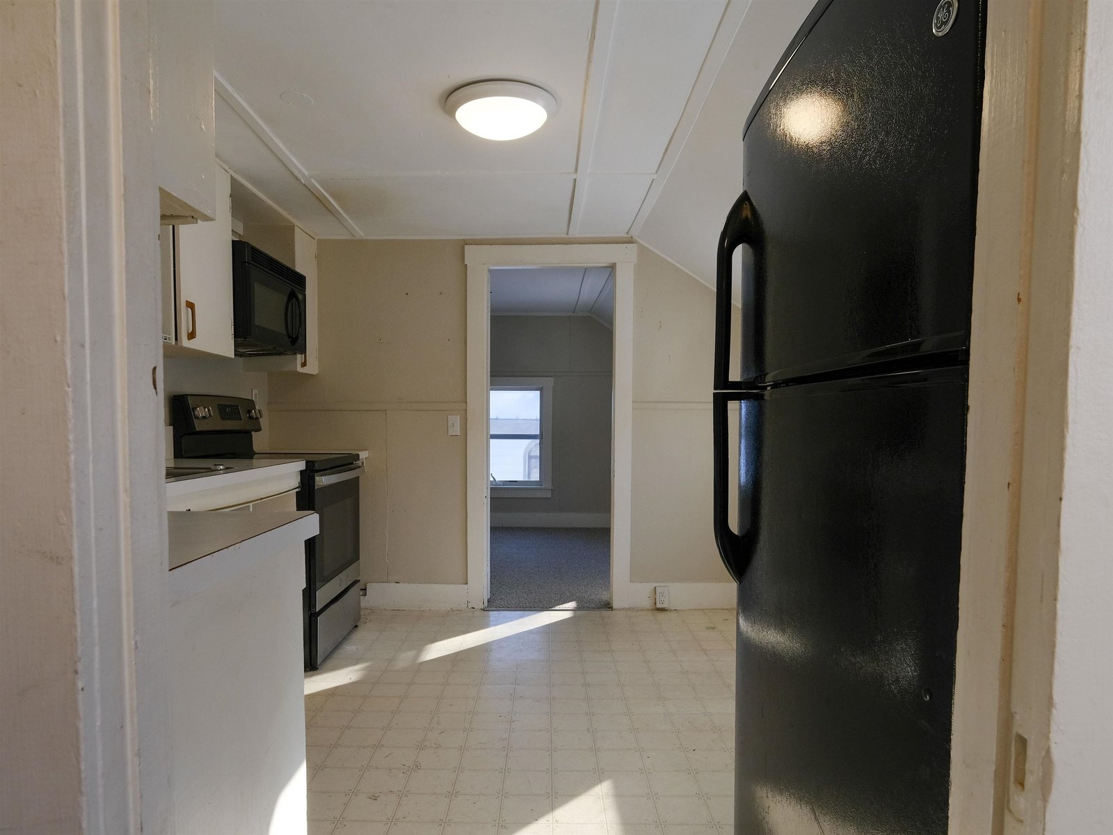 Unit 2 - Kitchen
