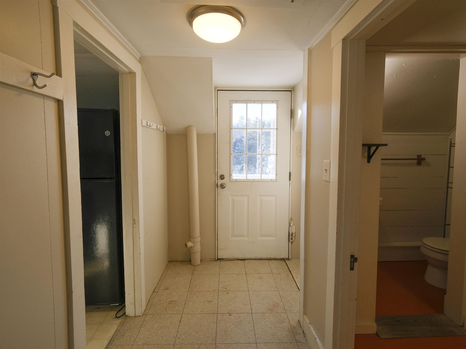 Unit 2 - Entry