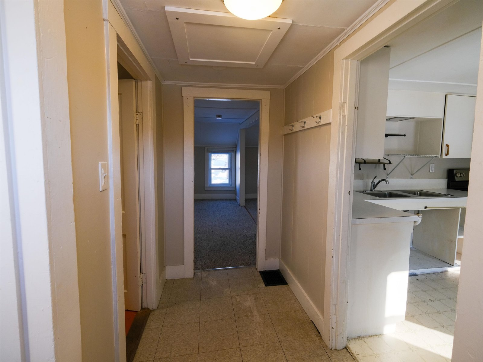 Unit 2 - Entry