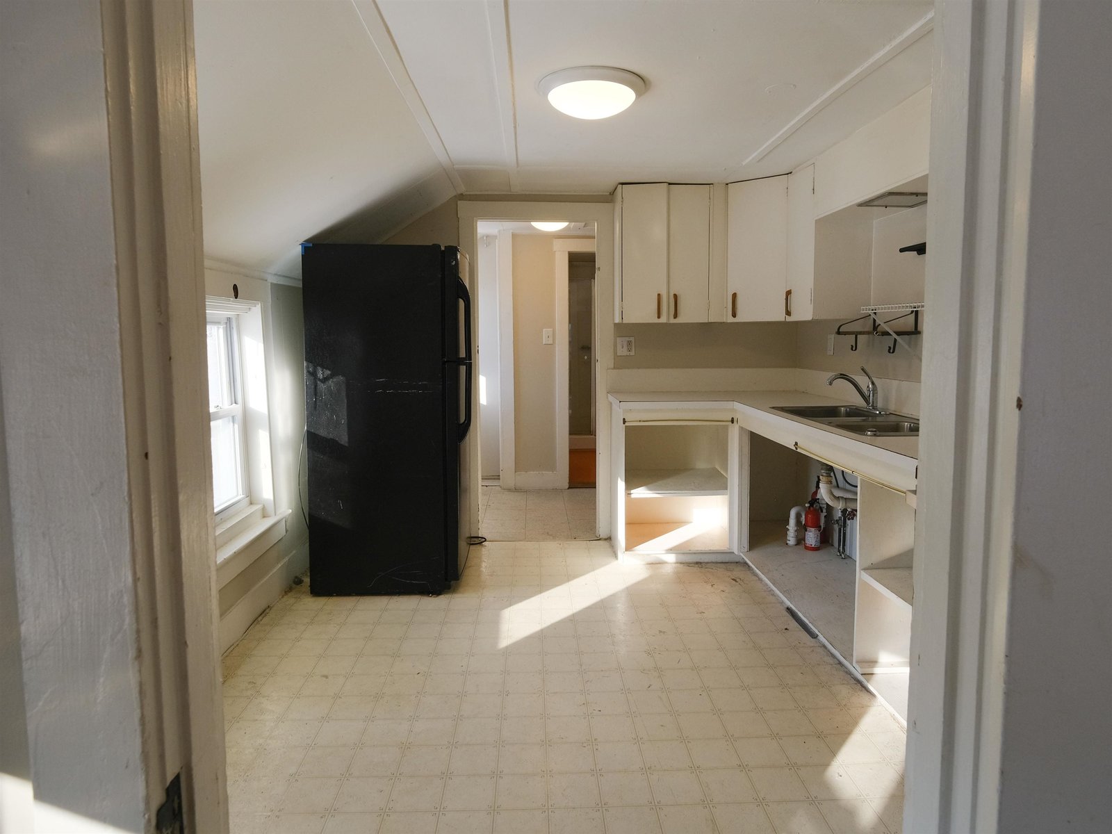 Unit 2 - Kitchen