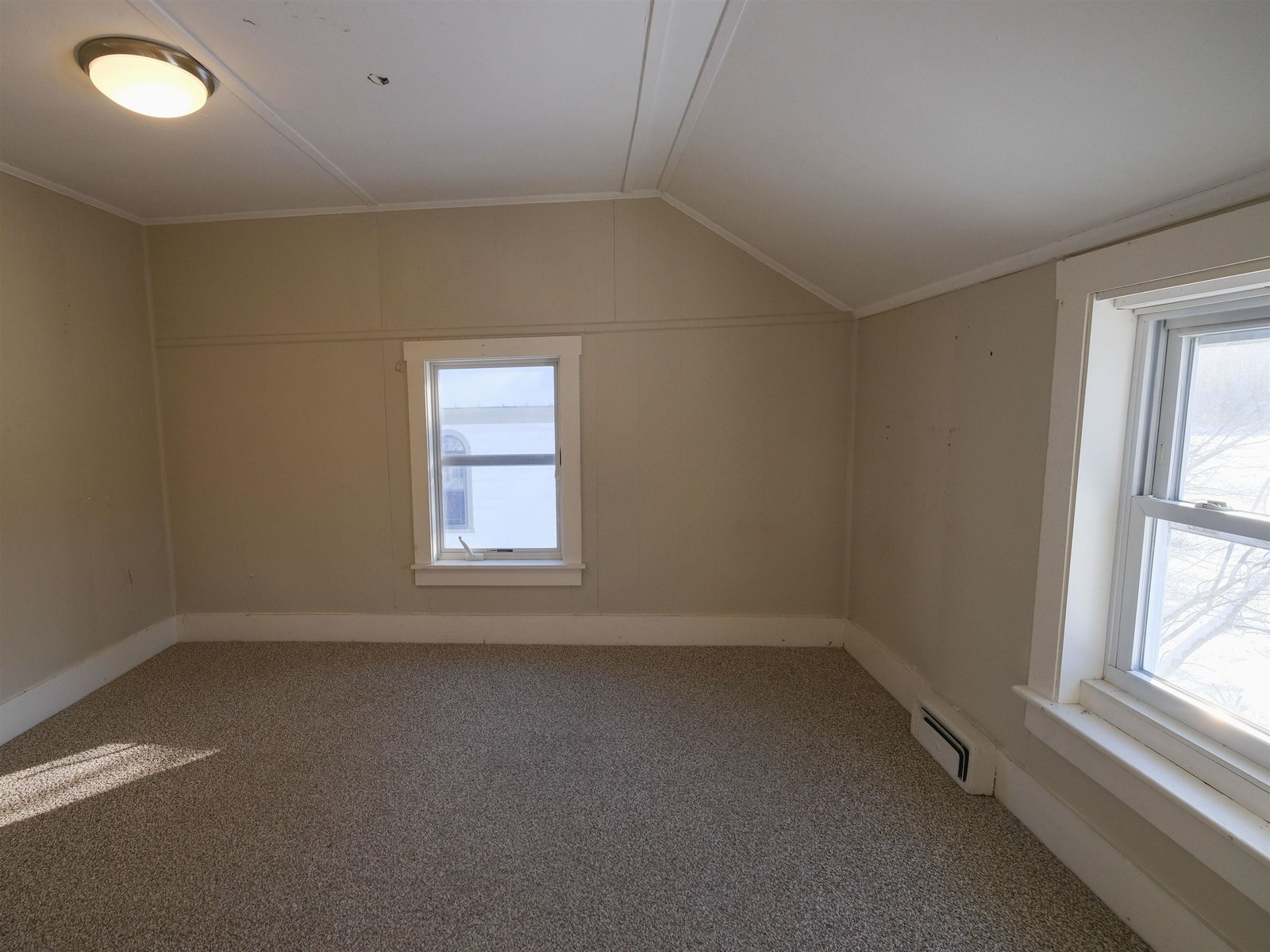 Unit 2 - Bedroom 1