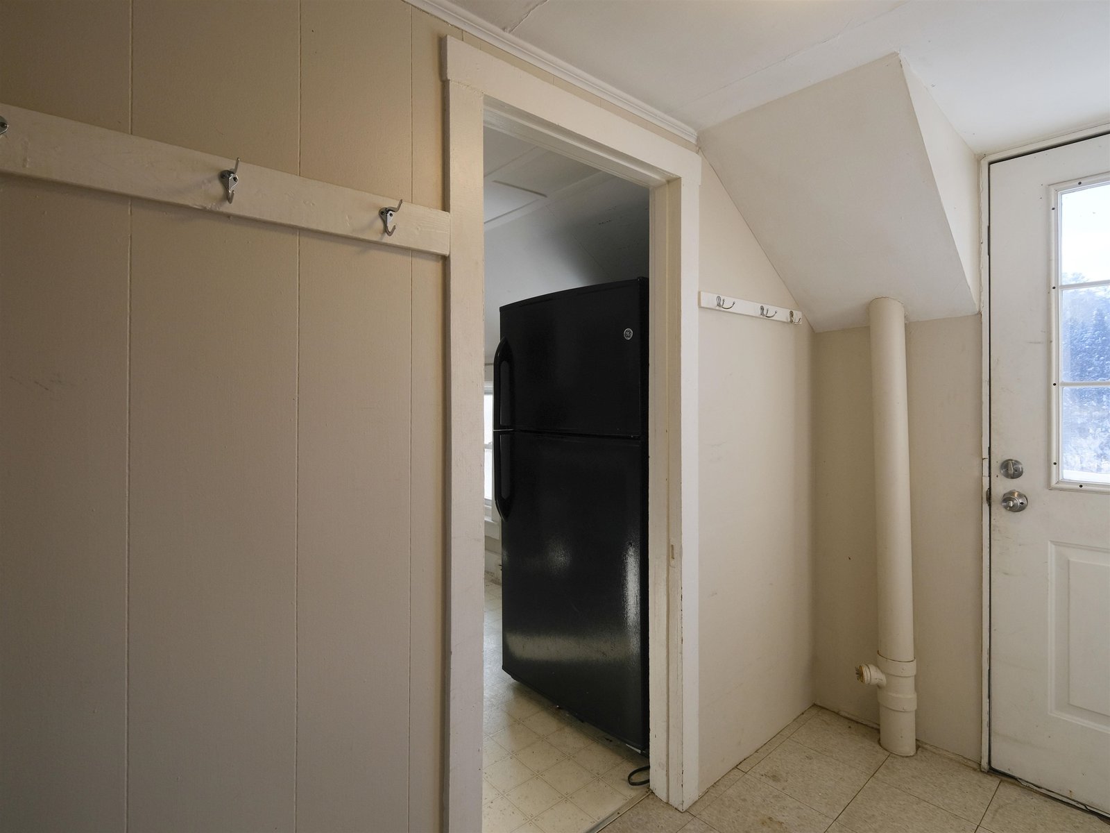 Unit 2 - Entry