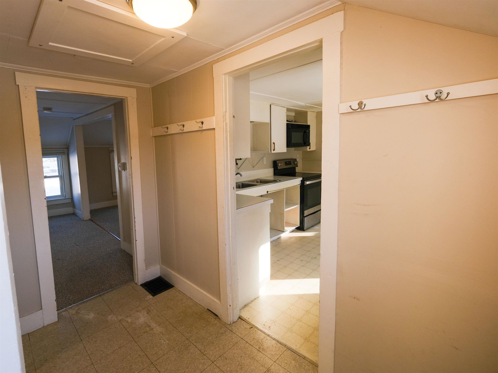 Unit 2 - Entry