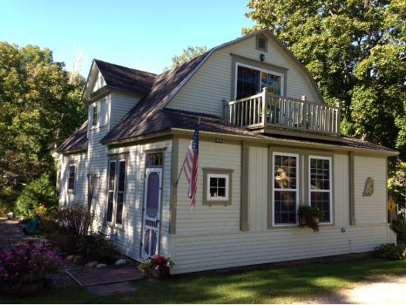 818 West Shore Road