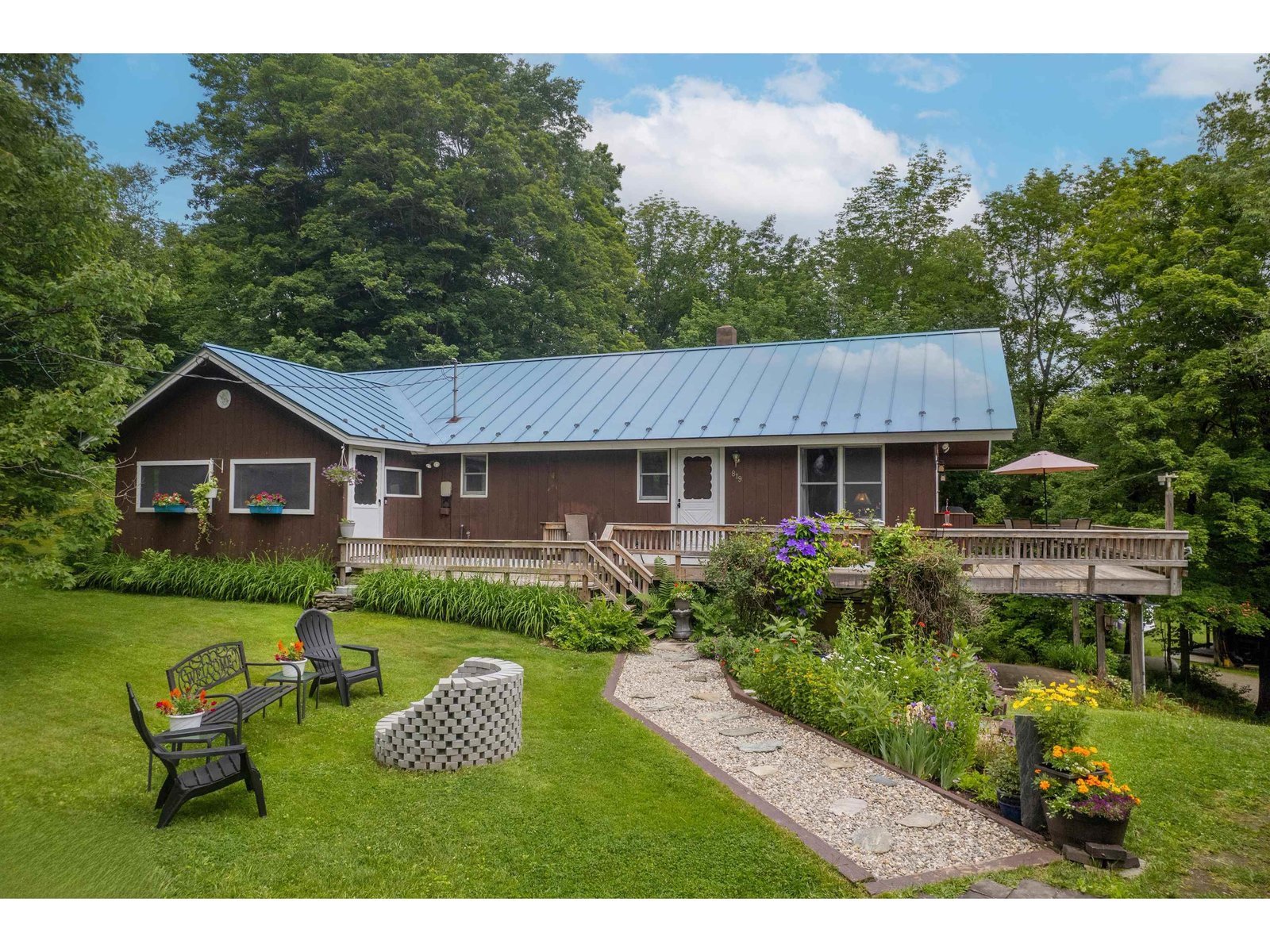 819 Buttles Road