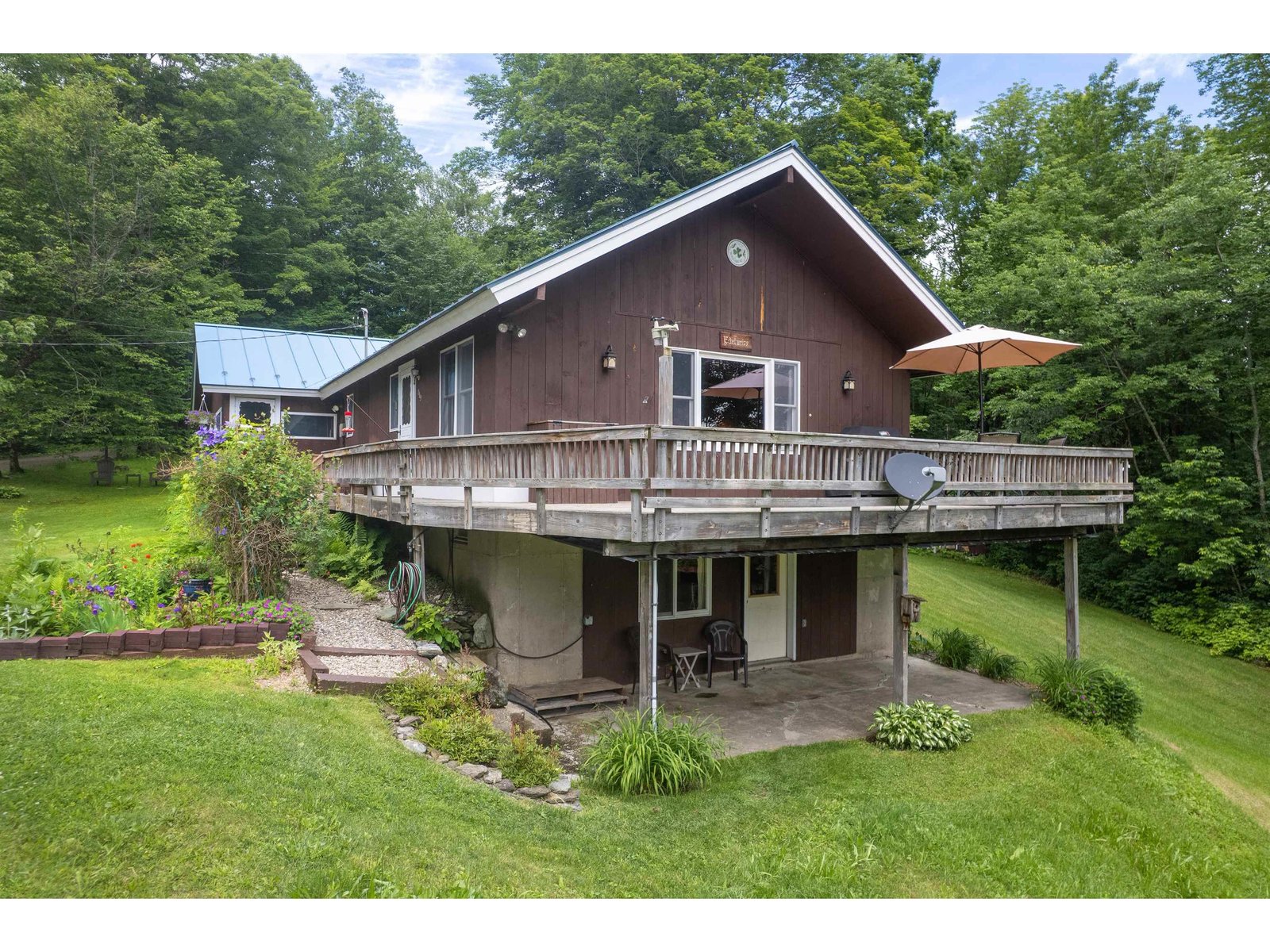 819 Buttles Road