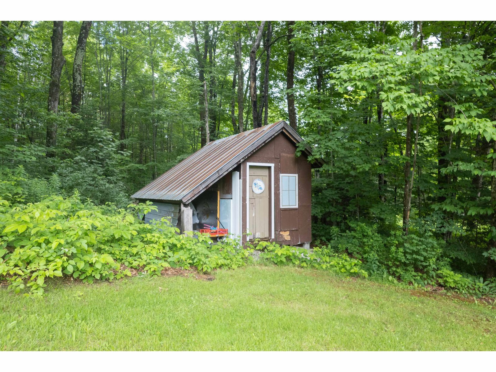 819 Buttles Road